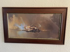 Barrie clark spitfire for sale  HARWICH