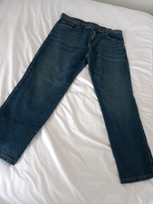 Mens straight jeans for sale  BIDEFORD