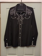 Mens western cowboy for sale  BRISTOL