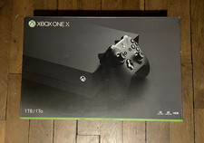 Boite vide xbox d'occasion  Nancy-