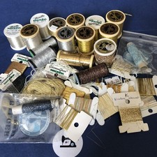 Job lot metallic for sale  YORK