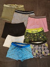 Jungen boxershorts gr gebraucht kaufen  Pritzwalk