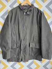 Barbour herringbone challenger for sale  BIRMINGHAM