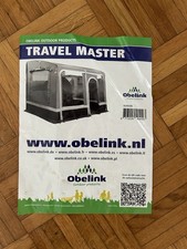 Belink travel master gebraucht kaufen  Bornheim