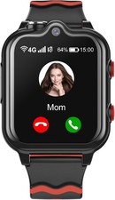 Smartwatch kinder gps gebraucht kaufen  Neudenau