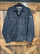 Fubu jacket men for sale  Elgin
