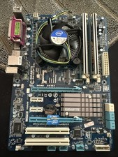 Gigabyte z68p ds3 usato  San Martino in Rio