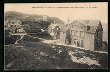 Cpa gris nez d'occasion  Expédié en France