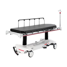 Stryker 734 transport for sale  Hazelwood