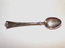 Vintage norwegian silver for sale  LONDON