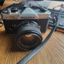 Fujica st705 fuji for sale  Moline