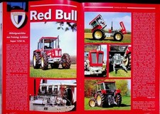 Schlepper post 1999 gebraucht kaufen  Deutschland
