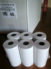 CARTA TERMICA RW420 ZQ521 RJ4230 comprar usado  Enviando para Brazil