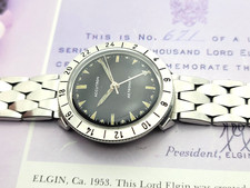 1964 accutron astronaut for sale  Seattle
