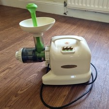 Vintage matstone juicer for sale  HEREFORD