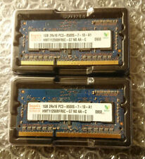 2gb pc3 8500s gebraucht kaufen  Berlin