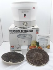 éplucheuse légumes automatiq d'occasion  Jonquières