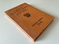 Henri bergson evoluzione usato  Polcenigo