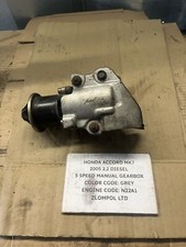 honda accord egr valve for sale honda accord egr valve for sale DONCASTER