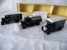 Coffret camions truck d'occasion Coffret camions truck d'occasion  France