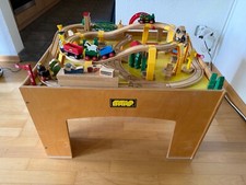 Brio showroom spieltisch gebraucht kaufen  Mörlenbach