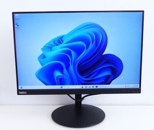 Lenovo thinkvision t23d gebraucht kaufen  Berkenthin