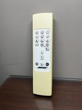 CD Bose RC-20 Control Remoto Estilo de Vida 20, 25, 30 y 901 segunda mano  Embacar hacia Mexico