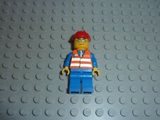 Personnage lego city d'occasion  La Rivière-de-Corps