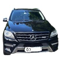 Mercedes ml350 ml250 for sale  DUDLEY