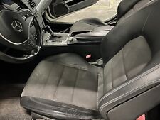 Sedili anteriori mercedes usato  Volvera