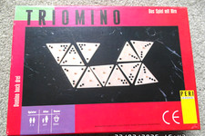 Triomino spiel hirn gebraucht kaufen Triomino spiel hirn gebraucht kaufen  Itzehoe