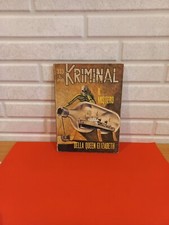 Kriminal n.333 mistero usato  Napoli
