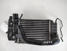 Radiatore intercooler scambiat usato  Italia