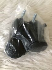 Replacement casters 2.5 for sale  Alpharetta