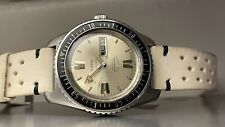 Vintage diver watch usato  Noceto