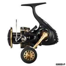 Mulinello daiwa 6000 usato  Siracusa