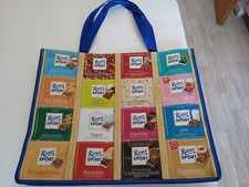 Ritter sport einkauf gebraucht kaufen  Bad Sachsa