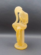Monique vintage frosted for sale  Miami