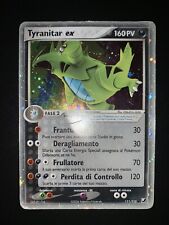 Tyranitar 111 115 usato  Albese con Cassano