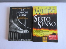 Stuart wilde sesto usato  Santa Maria di Sala