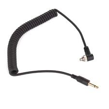 35cm syncronkabel blitzkabel gebraucht kaufen  Bischofswerda, Demitz-Thumitz, Schmölln-Putzkau