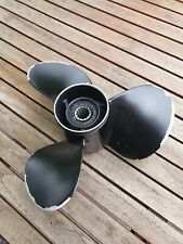 Yamaha propeller gebraucht kaufen  Oberhausen