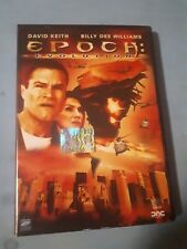 Epoch evolution dvd usato  Varese