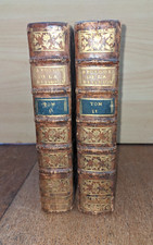 Livre ancien bergier d'occasion  Penmarch