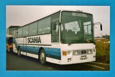 Foto Coach - F113JPP - 1988 Van Hool Alizee - Demonstrador Scania K113CRB, usado comprar usado  Enviando para Brazil