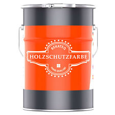 10l holzfarbe holzlack gebraucht kaufen  Marburg