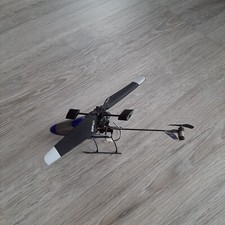 Hubschrauber blade msr gebraucht kaufen  Essen