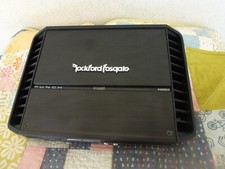 Rockford fosgate punch for sale  Phoenix