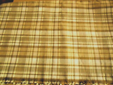 Upholstery fabric roll for sale  MARKET DRAYTON