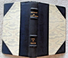 Saint pierre paul d'occasion  Franconville